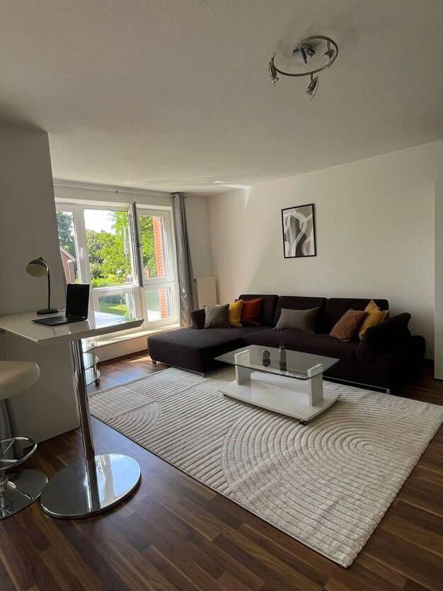 WG-Zimmer zur Miete Wohnen auf Zeit 800 € 48 m² 1. Geschoss frei ab sofort Schenefeld 22869