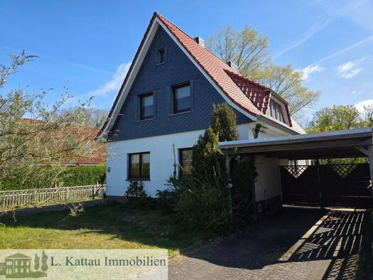 Einfamilienhaus zum Kauf 289.000 € 4 Zimmer 129 m² 896 m² Grundstück Rekum Bremen 28777