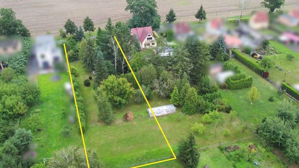 Grundstück zum Kauf 99.000 € 2.500 m² Grundstück Hohenstücken Brandenburg an der Havel / Butterlake 14772