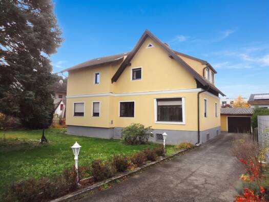 Mehrfamilienhaus zum Kauf 329.000 € 7 Zimmer 170 m² 940 m² Grundstück Grafenbach-St. Valentin 2632