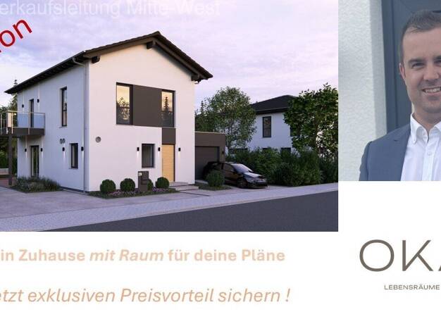 Einfamilienhaus zum Kauf 467.020 € 4 Zimmer 140 m² 488 m² Grundstück Ransbach-Baumbach 56235