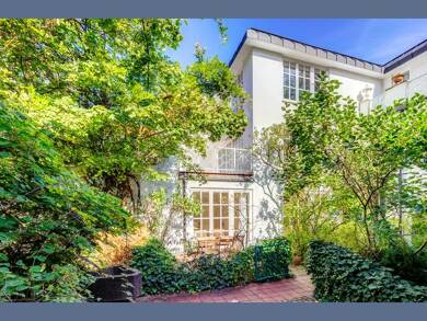 Haus zur Miete Wohnen auf Zeit 5.350 € 4 Zimmer 145 m² frei ab 01.10.2025 München 80469