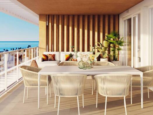 Wohnung zum Kauf - Erstbezug 699.000 € 2 Zimmer 102 m² San Roque 11310