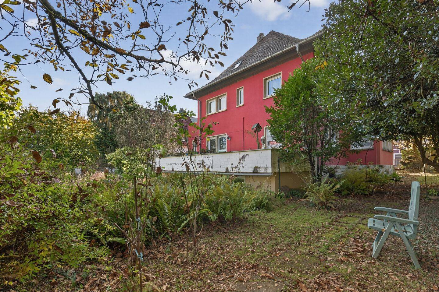 Mehrfamilienhaus zum Kauf - Ansicht 4