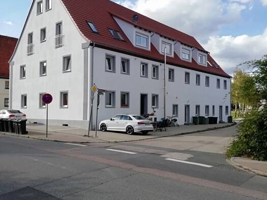 Mehrfamilienhaus zum Kauf als Kapitalanlage geeignet 2.990.000 € 26 Zimmer 750 m² 1.100 m² Grundstück Spalt Spalt 91174