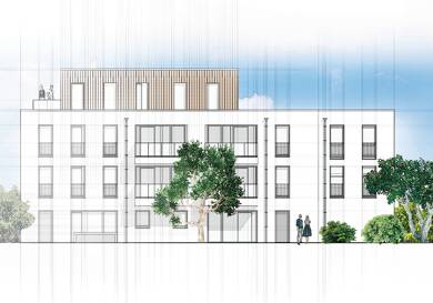 Wohnung zum Kauf 525.000 € 3 Zimmer 80,2 m² 1. Geschoss frei ab sofort Denzlingen 79211