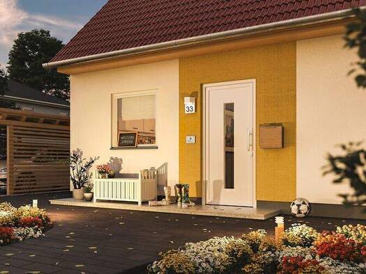 Haus zum Kauf provisionsfrei 368.810 € 4 Zimmer 123 m² 572 m² Grundstück Trittenheim 54349