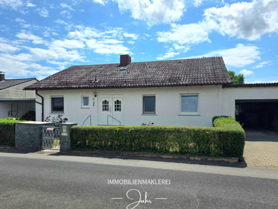 Bungalow zum Kauf 330.000 € 4 Zimmer 111,7 m² 737 m² Grundstück frei ab 15.10.2025 Kützberg Poppenhausen 97490