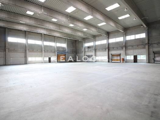 Halle/Industriefläche zur Miete 2.500 m² Lagerfläche Pfungstadt 64319