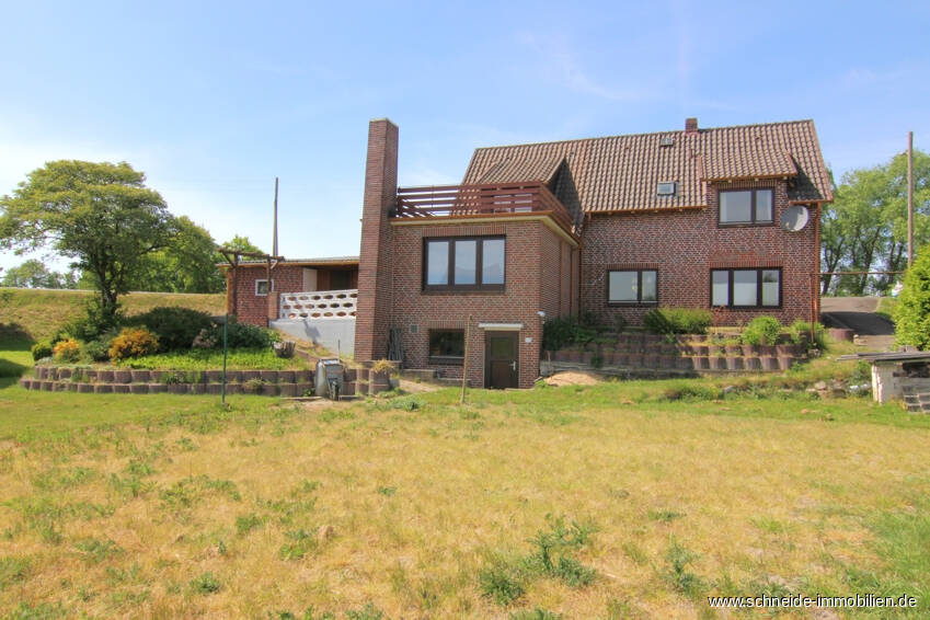 Einfamilienhaus zum Kauf