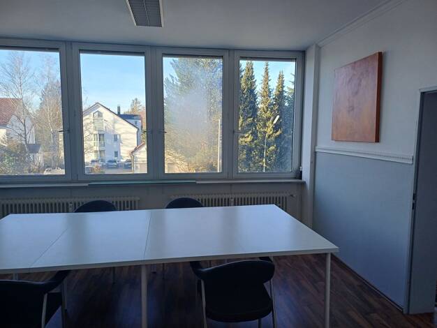 Büro zur Miete provisionsfrei 2 € 1 Zimmer 70 m² Bürofläche Grünwald 82031