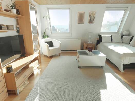 Wohnung zum Kauf 249.000 € 2 Zimmer 64,8 m² Winnenden 71364