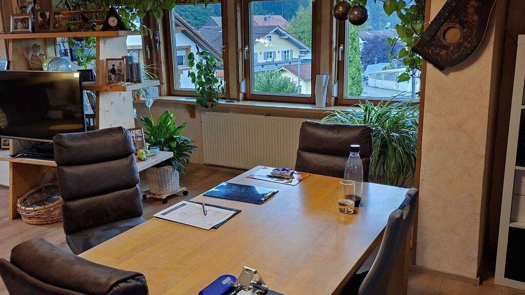 Studio zum Kauf 390.000 € 4 Zimmer 107 m² 2. Geschoss Rottach Rettenberg 87458