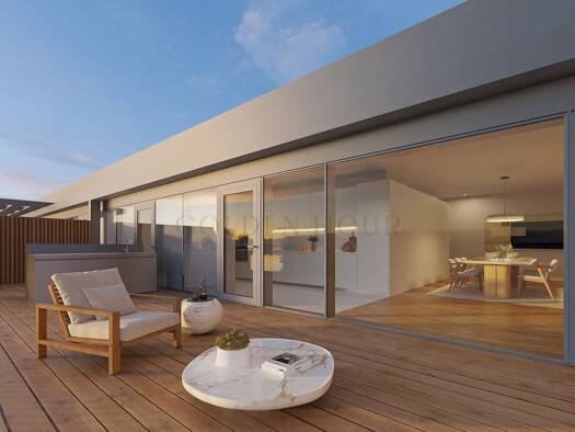 Wohnung zum Kauf 990.000 € 142 m² Canidelo 4400-396
