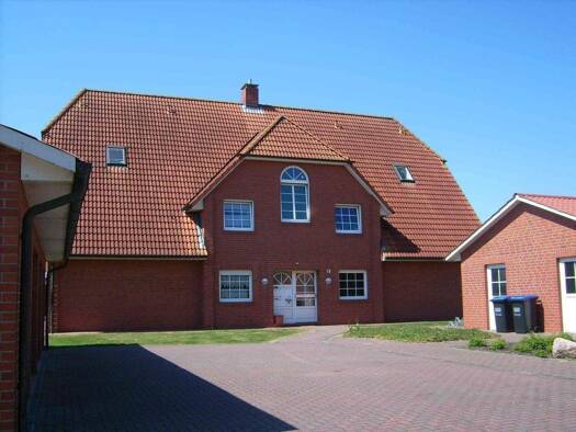 Wohnung zur Miete 340 € 2 Zimmer 50 m² 2. Geschoss Am Fischteich 18 Freiburg (Elbe) 21729