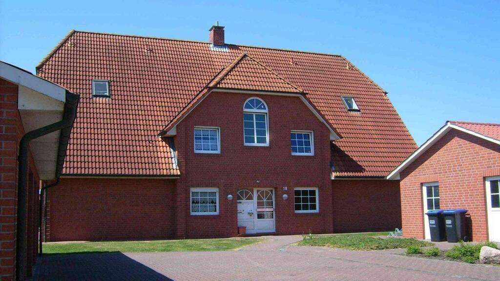 Wohnung zur Miete 340 € 2 Zimmer 50 m² 2. Geschoss Am Fischteich 18 Freiburg (Elbe) 21729