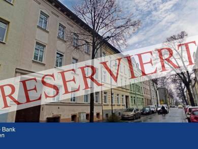 Wohnung zum Kauf 89.000 € 3 Zimmer 89 m² 1. Geschoss Ostviertel Gera 07546