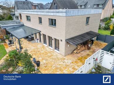 Mehrfamilienhaus zum Kauf 989.000 € 16 Zimmer 454 m² 1.715 m² Grundstück Bielefeld 33729