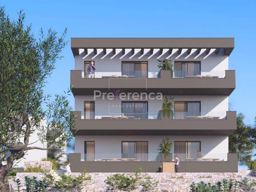 Wohnung zum Kauf 315.000 € 3 Zimmer 99 m² 1. Geschoss Novalja 53291