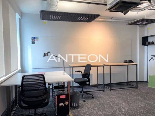 Bürofläche zur Miete provisionsfrei 660 m² Bürofläche teilbar ab 660 m² Mitte Dortmund 44137