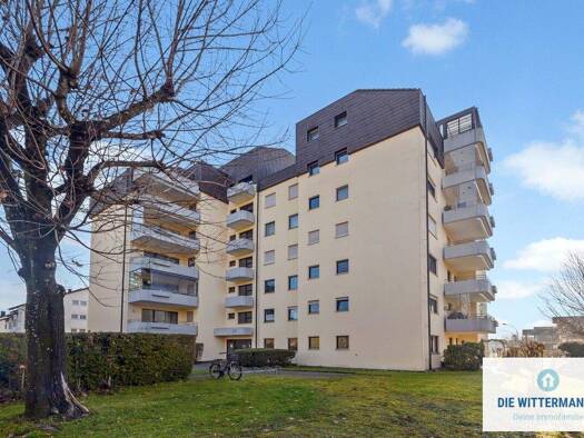 Wohnung zum Kauf 375.000 € 4 Zimmer 122 m² Steinen 79585
