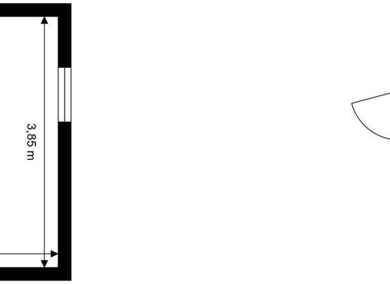 Wohnung zum Kauf 29.000 € 3 Zimmer 59 m² frei ab sofort Schönbrunn Schleusegrund 98667