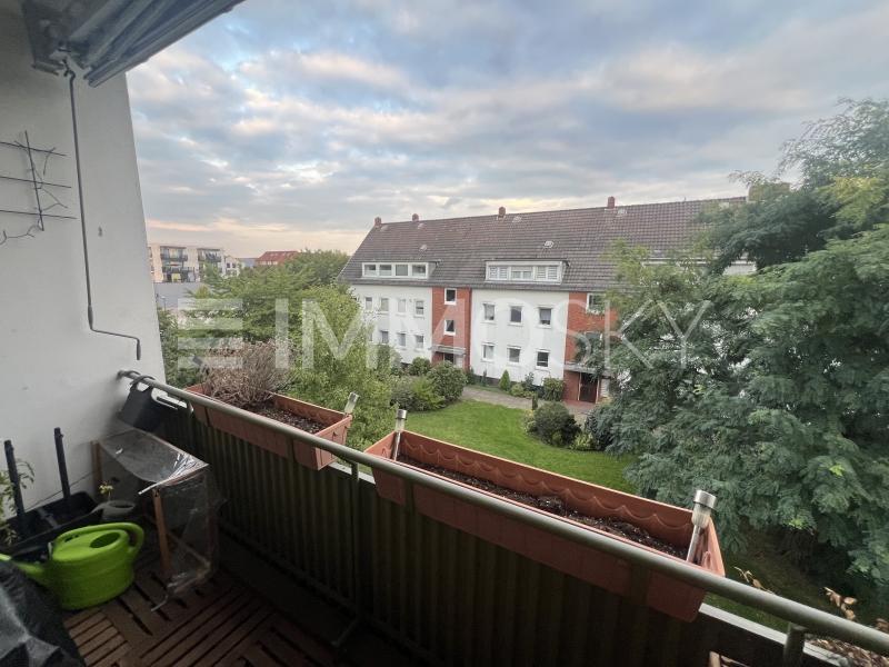 Wohnung zum Kauf 249.900 € 3 Zimmer 70 m²<br/>Wohnfläche Weidedamm Bremen 28215