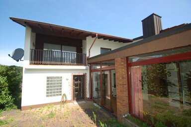 Mehrfamilienhaus zum Kauf 360.000 € 9 Zimmer 211 m² 525 m² Grundstück Daisbach Waibstadt 74915