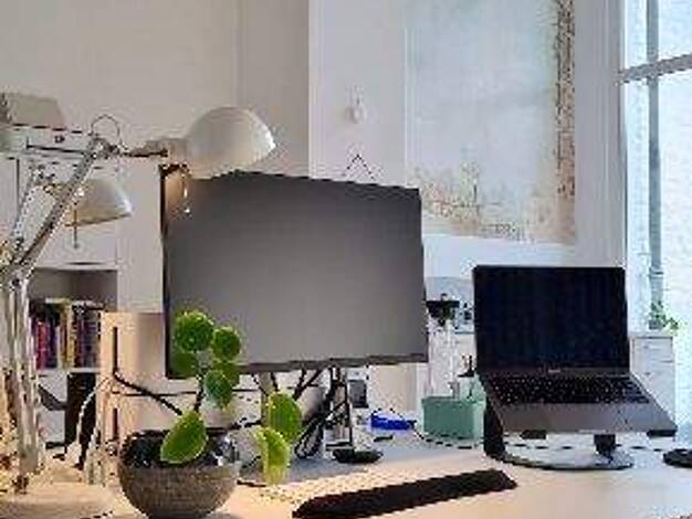 Bürofläche zur Miete provisionsfrei 300 € 4 m² Bürofläche Herzogstraße Aachen 52070