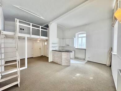 Wohnung zum Kauf 205.000 € 1 Zimmer 46 m² Ludwigsburg 71634