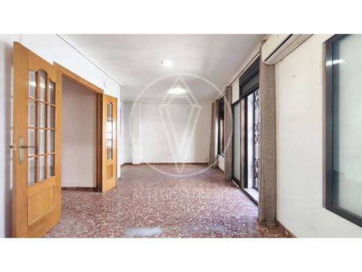 Wohnung zum Kauf 390.000 € 4 Zimmer 124 m² 1. Geschoss Valencia 46011