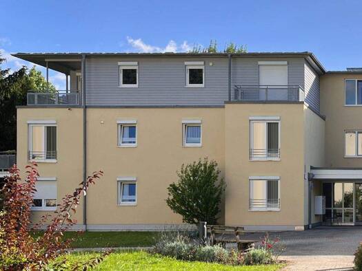 Wohnung zum Kauf 300.000 € 2 Zimmer 62 m² 1. Geschoss Waldsee Freiburg i. Br. 79117