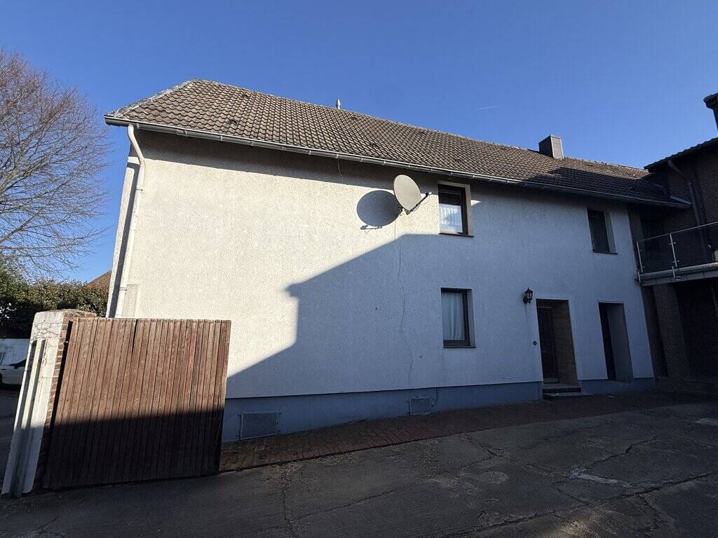 Haus – Baesweiler - Ansicht 5