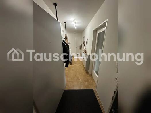 Wohnung zur Miete Tauschwohnung 950 € 2 Zimmer 75 m² 2. Geschoss Königswiesen Gauting 82131