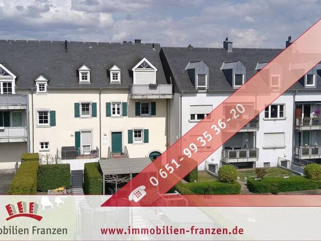Mehrfamilienhaus zum Kauf 2.398.800 € 872 m² 1.700 m² Grundstück Euren Trier 54294