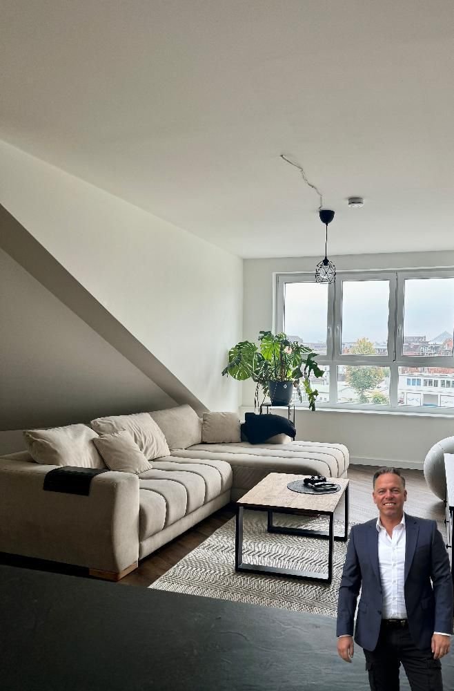 Wohnung zur Miete 1.279 € 3 Zimmer 82 m²<br/>Wohnfläche Vorstadt Kiel 24103