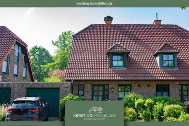 Doppelhaushälfte zum Kauf 375.000 € 4 Zimmer 120 m² 373 m² Grundstück Fischeln Krefeld 47807