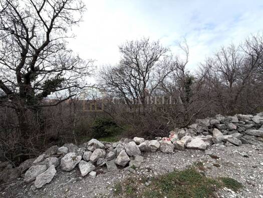 Wohn- und Gewerbegrundstück zum Kauf 130.000 € Šmrika, Kraljevica Kraljevica 51262