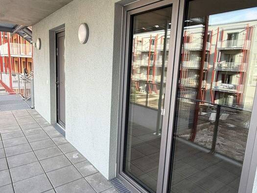 Wohnung zur Miete 1.345 € 3 Zimmer 82,5 m² frei ab sofort Oberhausen Augsburg 86154