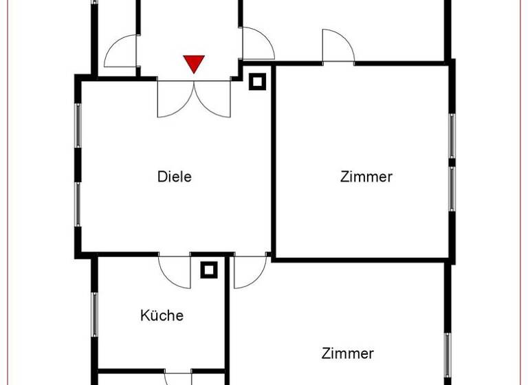 Wohnung zum Kauf 339.000 € 4 Zimmer 90 m²<br/>Wohnfläche Honauer Bahn Reutlingen 72764