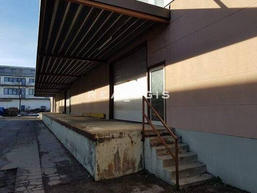 Halle/Industriefläche zur Miete 1.500 m² Lagerfläche Benningen 71726