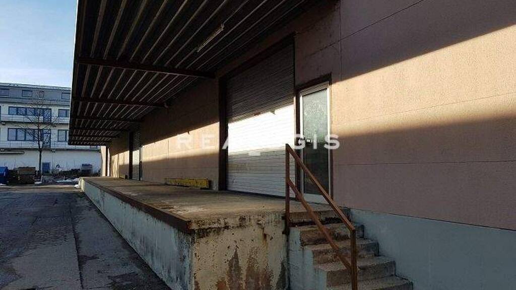 Halle/Industriefläche zur Miete 1.500 m² Lagerfläche Benningen 71726