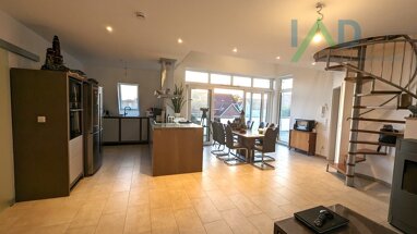 Penthouse zum Kauf 390.000 € 3 Zimmer 118 m² Cloppenburg Cloppenburg 49661