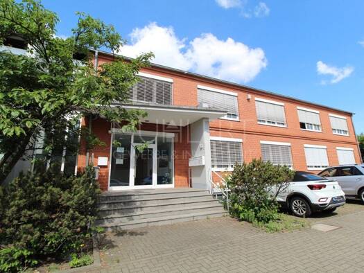 Lagerhalle zur Miete 110 € 17 m² Lagerfläche Mundenheim Ludwigshafen am Rhein 67065
