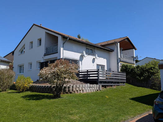 Wohnung zum Kauf 99.000 € 2 Zimmer 68,7 m² Korbach Korbach 34497