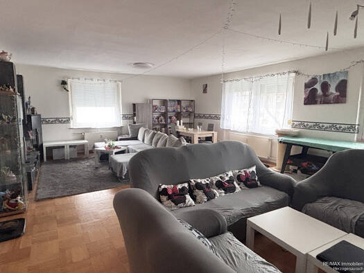 Wohnung zum Kauf 377.000 € 4 Zimmer 136 m² 2. Geschoss Herzogenaurach Herzogenaurach 91074