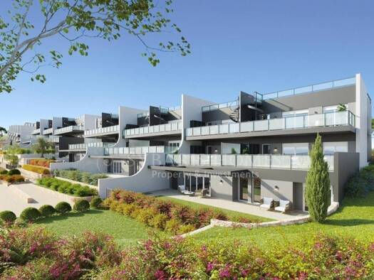 Wohnung zum Kauf - Erstbezug 2 Zimmer 72 m² Finestrat 03509