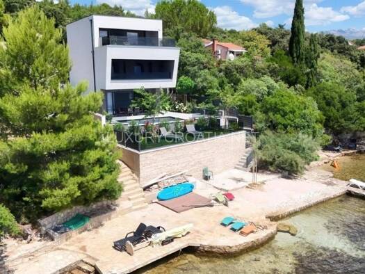 Haus zum Kauf 1.500.000 € 5 Zimmer 210 m² Ulica Petra Zoranica, 19 Vrsi