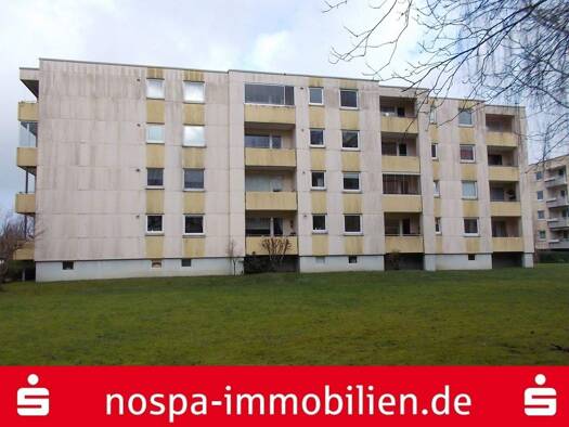 Wohnung zum Kauf provisionsfrei 123.000 € 2 Zimmer 63 m² Harrislee 24955
