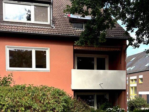 Wohnung zur Miete 1.290 € 3 Zimmer 76,8 m² 1. Geschoss Sachsenhausen Süd 60599